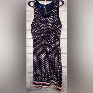 Women's Dress Apt. 9 Size XL Sleeveless